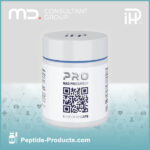 IPH Peptides PRO NAD - Restauração do Metabolismo de Energia em 90 Cápsulas - 2