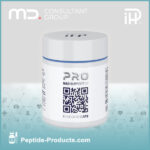 IPH Peptides PRO NAD - Restauração do Metabolismo de Energia em 90 Cápsulas - 4
