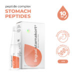 Stamakort Lingual Cytomaxes 10 ml - Suplemento para Recuperação Gastrointestinal e Saúde da Mucosa Gástrica