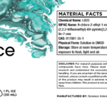 LGD-3303 Solution Science Bio 300mg - Aumente sua Performance - 2