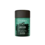 Limitless Eterna 60 Cápsulas - Suporte Premium para Memória, Foco e Saúde Cerebral
