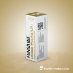 Extrato Líquido de Lion's Mane Plus FUNGILINE 50 ml - Suporte Avançado para o Cérebro e Sistema Nervoso - 3