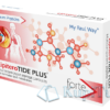Lipitero TIDE PLUS FORTE - Complexo Peptídico para Colesterol e Saúde Vascular