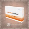 Microflora TIDE PLUS My Real Way 30 Cápsulas - Regulação da Microflora Intestinal e Saúde Digestiva