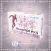 Muscle TIDE PLUS FORTE - Peptídeo Bioregulator para Fortalecimento Muscular e Recuperação Eficiente