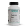 Mutamba Max Rainpharm 120 Cápsulas - Sinergia para Digestão Eficiente e Rápida Absorção