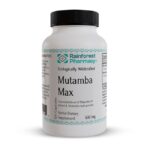 Mutamba Max Rainpharm 120 Cápsulas - Sinergia para Digestão Eficiente e Rápida Absorção - 3