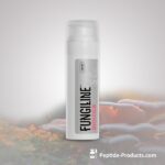 MYCO CALM CREAM FUNGILINE 50 ml - Creme Calmante com Reishi e Honey Fungus para Pele Sensível e Problemática - 2