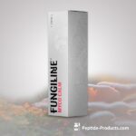 MYCO CALM CREAM FUNGILINE 50 ml - Creme Calmante com Reishi e Honey Fungus para Pele Sensível e Problemática - 3