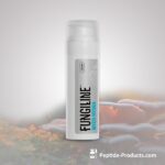 MYCO HYDRA CREAM FUNGILINE 50 ml - Hidratação Intensiva com Cogumelos para Pele Radiante - 2