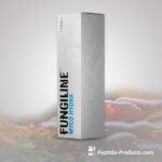 MYCO HYDRA CREAM FUNGILINE 50 ml - Hidratação Intensiva com Cogumelos para Pele Radiante - 3