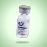 Sermorelin Peak Curative 3mg/ml - Estímulo Natural de HGH - 5