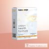 NATURA SANAT® Vision Health Formula Khavinson - Suplemento Retiniano para Saúde Ocular