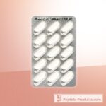 NATURA SANAT® Women’s Health Formula 60 Cápsulas - Suplemento para Equilíbrio Ovariano e Saúde Feminina - 3