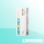 NEMOREX® Spray NANOPEP 20 ml - Peptídeos Potencializadores da Imunidade e Saúde - 3
