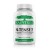 Raintree N-Tense 2 - 120 Cápsulas de Ervas Amazônicas para Suporte à Função Celular e Imunidade