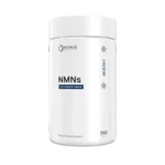 NMN Sublingual Renue By Science 125 mg – 240 Comprimidos Fast Dissolve