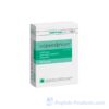 Normoftal Peptide Bio 60 Cápsulas - Complexo Peptídico para Saúde Retinal e Tratamento de Doenças Oculares