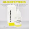 Oligopeptideo #1 Vitakom 20 ml - Tratamento Avançado para Queda de Cabelo e Crescimento Capilar