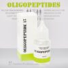 Oligopeptideo #17 Vitakom 20ml - Rejuvenescimento e Restauração do Sistema Respiratório com Antioxidantes