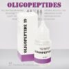 Oligopeptideo #19 - Peptídeos para Rejuvenescimento e Restauração do Sistema Venoso (20 ml)