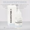 Oligopeptideo #3 - Rejuvenescimento da Pele com Peptídeos Bioreguladores 20 ml