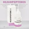 Oligopeptideo #4 da Vitakom 20 ml - Restauração e Rejuvenescimento do Sistema Nervoso