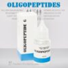 Oligopeptideo #6 - Rejuvenescimento Hepático e Regulação Metabólica em 20 ml