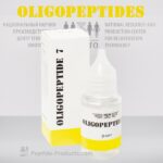 OLIGOPEPTIDE #7 - Suplemento Líquido para Rejuvenescimento e Restauração Imunológica 20 ml