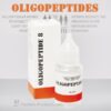 Oligopeptideo #8 CYTOMAXES 20 ml - Rejuvenescimento e Equilíbrio Hormonal para Saúde Integral
