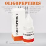 OLIGOPEPTIDE #8 CYTOMAXES 20 ml - Rejuvenescimento e Equilíbrio Hormonal para Saúde Integral