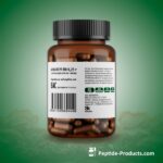 ONCOLOGY COMPLEX FUNGILINE 60 Cápsulas - Suporte Imunológico durante e após Quimioterapia - 2