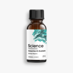 Ostarine O-Acetato OTR-AC 750mg - Solução Avançada para Pesquisa