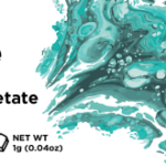 Ostarine-O-Acetate (OTR-AC) Metabolics 1g - Pureza Atestada - 2