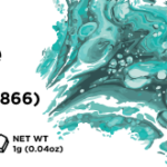 Ostarine (MK-2866) em Pó - 1g de Alta Pureza para Ganhos Musculares - 2