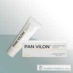 PAN VILON® Cream NANOPEP 30 ml - Creme Regenerativo com Peptídeos para Rejuvenescimento Acelerado da Pele