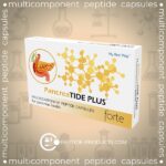 Pancrea TIDE PLUS FORTE My Real Way - Suplemento Protetor e Regulador da Função Pancreática