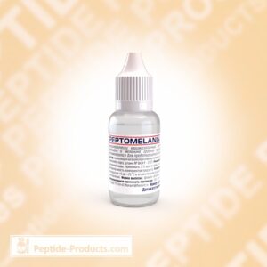 PeptoMELANIN AURORA 15 ml - Suplemento Antioxidante para Redução da Melanina Deficiente