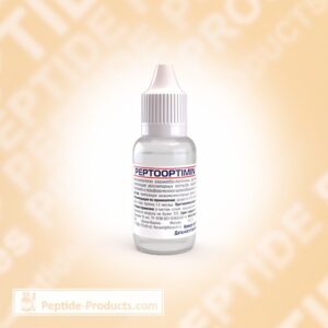 PeptoOPTIMIN AURORA 15 ml - Suplemento para Melhora da Circulação Cerebral e Periférica