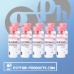 PINEAMIN Geropharm 10 Vials de 10mg - Injeções para Tratamento de Sintomas Menopausais e Anti-Envelhecimento - 4