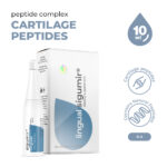 Sigumir Lingual Cytomaxes 10 ml - Suplemento para Recuperação do Sistema Musculoesquelético