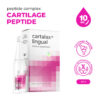 Cartalax Lingual Cytogens 10 ml - Suplemento para Saúde Articular e Cartilagem