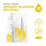 Chitomur Lingual Cytomaxes 10 ml - Suplemento Avançado para Saúde do Sistema Urinário