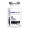 Polygala XT Serious Nutrition - 180 Cápsulas para Foco e Bem-Estar
