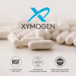 XYMOGEN HistDAO 60 Tablets - Suporte Digestivo e Imunológico com 20.000 HDU