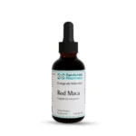 Extrato Líquido de Red Maca Rainpharm 2 oz - Força e Vitalidade dos Andes do Peru