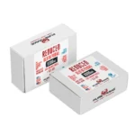 Glutationa Reduzida PureRawz 600mg - Antioxidante Potente para Desintoxicação e Saúde Celular - Full Kit 6000 mg Kit x 10 ampolas (600mg)