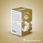 REISHI FUNGILINE 120 Cápsulas - Fortaleça sua Imunidade e Combata o Estresse Naturalmente - 3