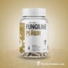 Reishi Fungiline 60 Cápsulas - Fortalece a Imunidade e Combate o Estresse Naturalmente