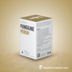 Reishi Fungiline 60 Cápsulas - Fortalece a Imunidade e Combate o Estresse Naturalmente - 2